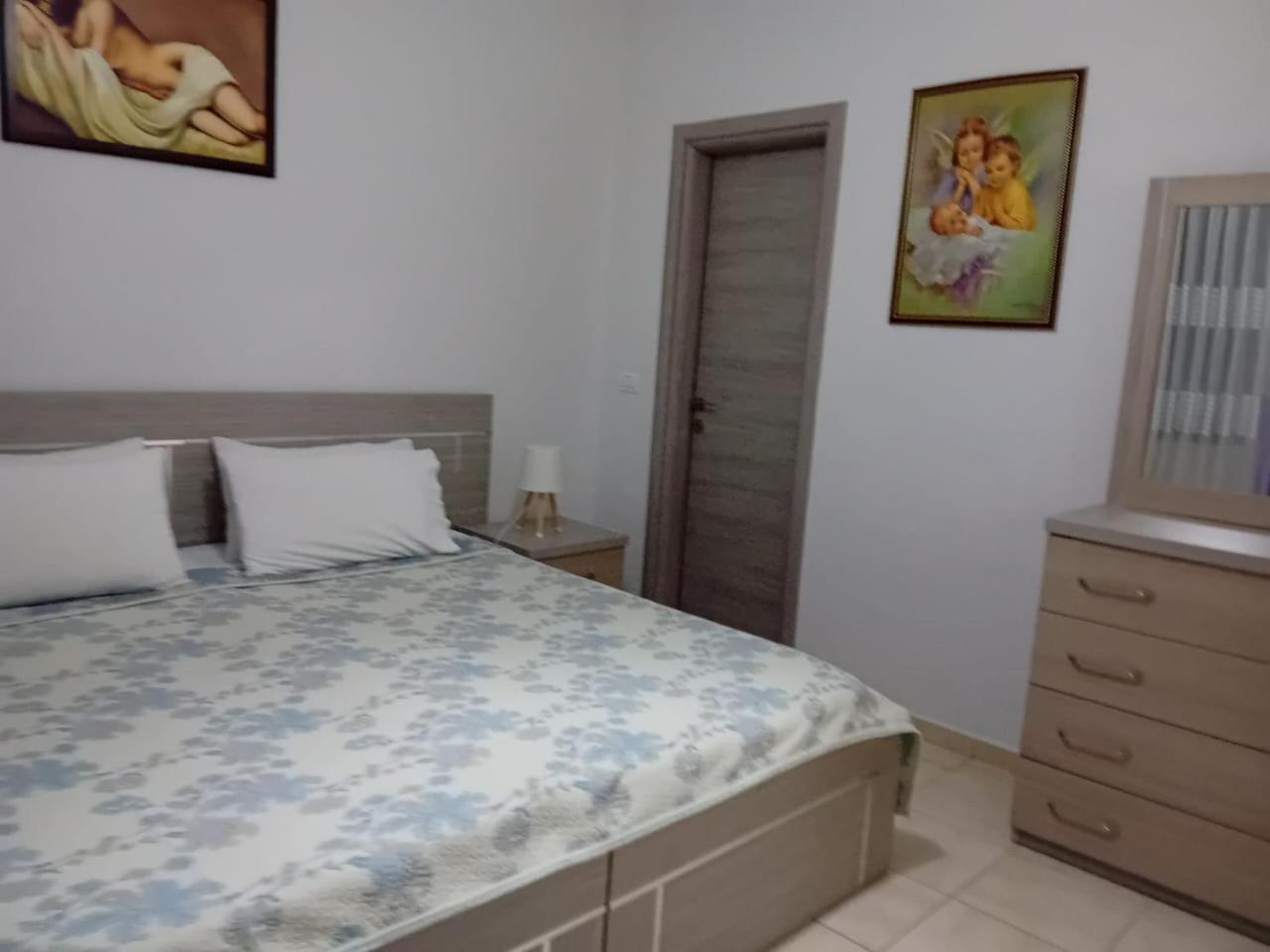Enel Apartment City Center Sarandë Buitenkant foto